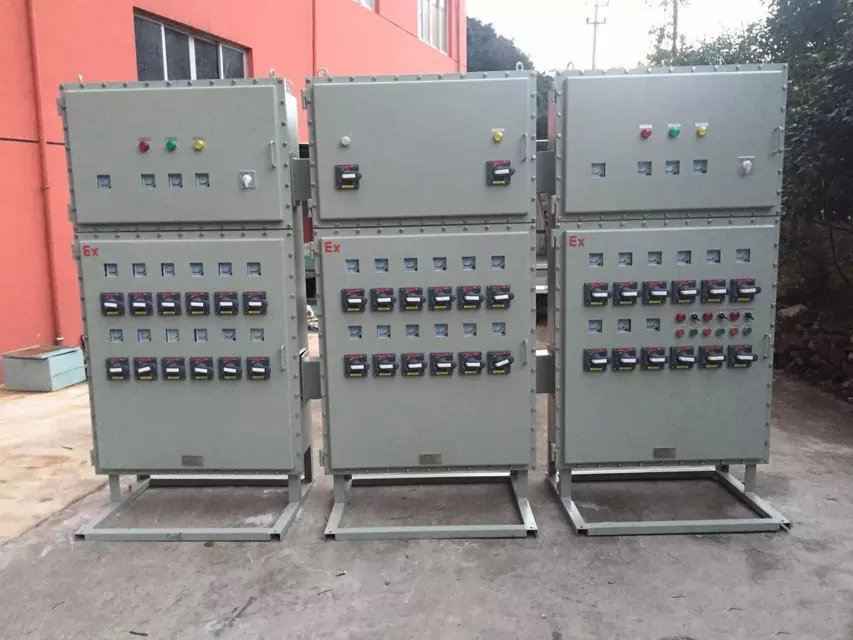 你常見(jiàn)防爆配電箱的性能是什么？